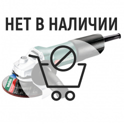 Машина шлифовальная угловая Metabo W 850-125(8000)