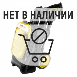 Мойка высокого давления Karcher K 5 Compact + K-Parts + Фильтр Basic Line