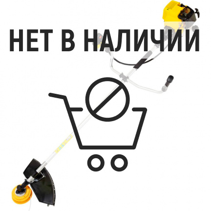 Бензиновый триммер Huter GGT-15004Т