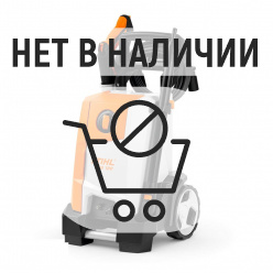 Мойка высокого давления Stihl RE 120+пенообразователь