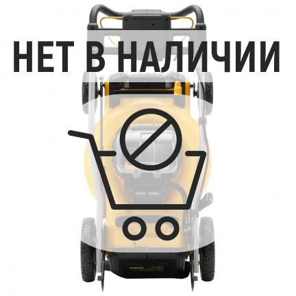 Аккумуляторная газонокосилка DeWalt DCMW564N (без акк, без з/у)