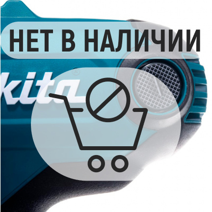 Сетевой шуруповерт Makita DF0300X2