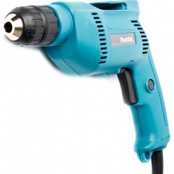 Сетевая дрель Makita 6408 безударная