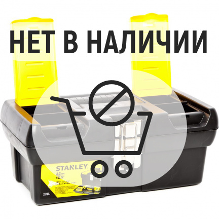 Ящик для инструмента STANLEY 2000 1-92-064