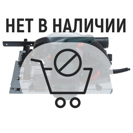 Пила дисковая Metabo KS 55 FS(500)