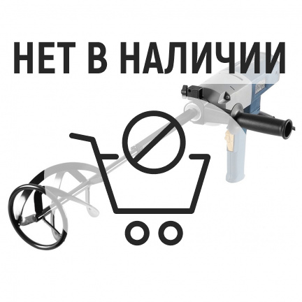 Дрель-миксер Bosch GRW 11E