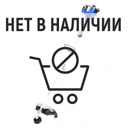 Бензиновый триммер Нева BCK526PF