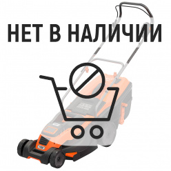 Электрическая газонокосилка Black&Decker EMAX42I