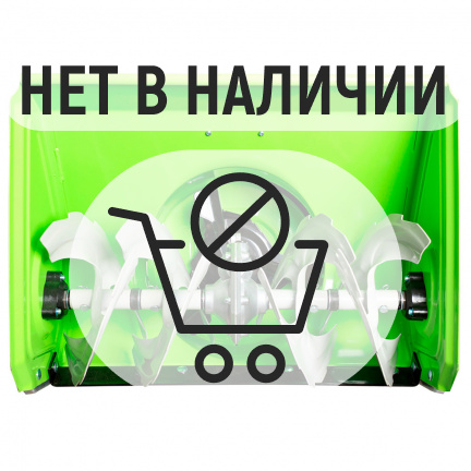 Бензиновый снегоуборщик REDVERG RD-SB56/7EB