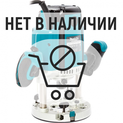 Фрезер Makita RP2300FC