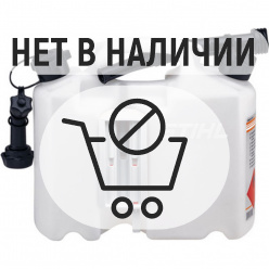 Канистра Stihl Profi комбинированная 5/3л (белая)