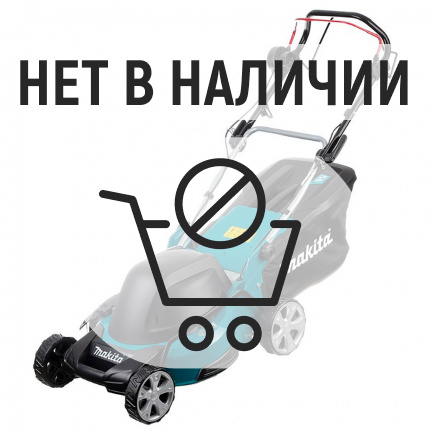 Электрическая газонокосилка Makita ELM4613