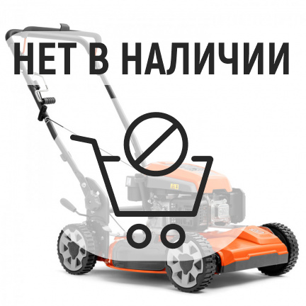 Бензиновая газонокосилка Husqvarna LB 251S