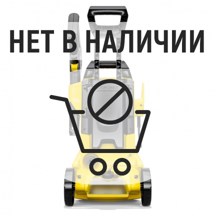 Мойка высокого давления Karcher K 3 Power Contro