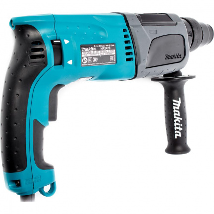 Перфоратор Makita HR2470