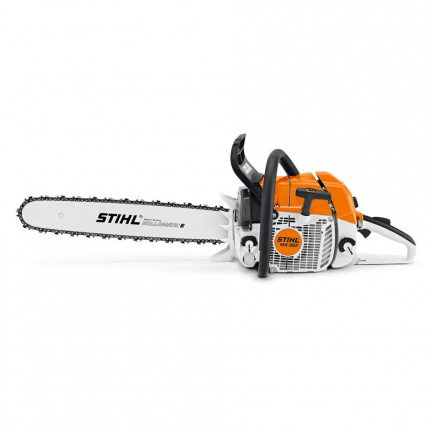 Бензопила Stihl MS 382 18"