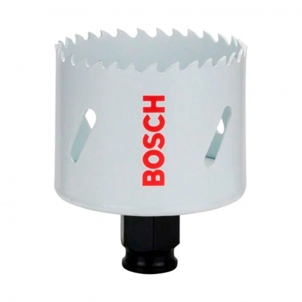 Коронка Bosch HSS-CO 60мм (641)