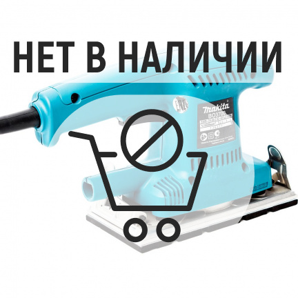 Плоскошлифовальная машина Makita BO3700