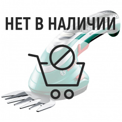 Аккумуляторные ножницы Bosch ISIO 3 (100)