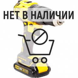 Аккумуляторная дрель-шуруповерт DeWalt DCD778S2T ударная