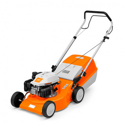 Бензиновая газонокосилка Stihl RM-248.1