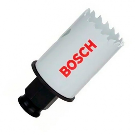 Коронка Bosch HSS-CO 33мм (625)