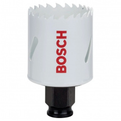 Коронка Bosch HSS-CO 43мм (631)