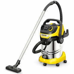 Пылесос Karcher WD 6 P S V-30/6/22/T (YSY) *EU