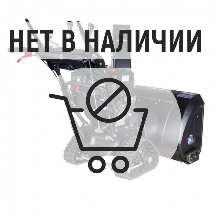 Бензиновый снегоуборщик REDVERG PROLine RD-SB87/2100BS-TE