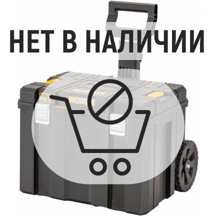 Ящик для инструмента DeWalt TSTAK DWST83347-1