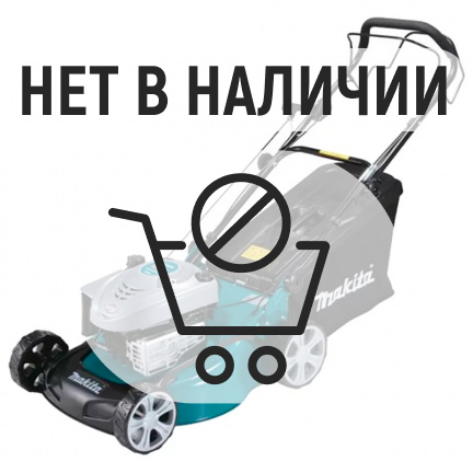 Бензиновая газонокосилка Makita PLM4622N