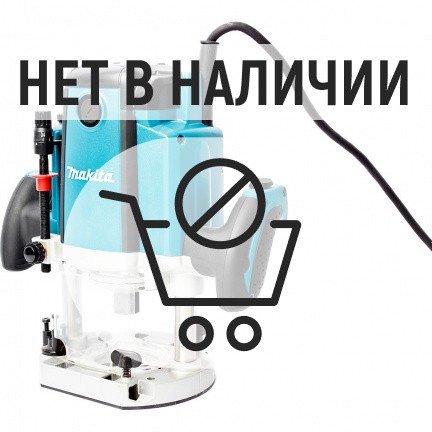 Фрезер Makita RP1800 F