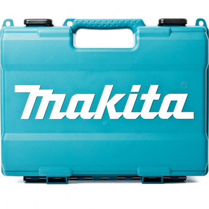 Аккумуляторная дрель-шуруповерт Makita TD110DWAE ударная