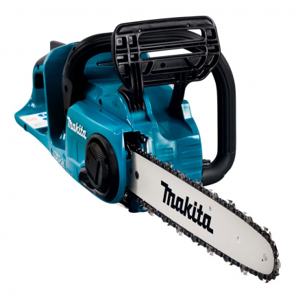 Аккумуляторная цепная пила Makita DUC353Z (без акк, без з/у)