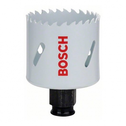 Коронка Bosch HSS-CO 52мм (636)