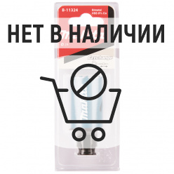 Коронка Makita Ezychange 29мм биметаллическая (B-11324)