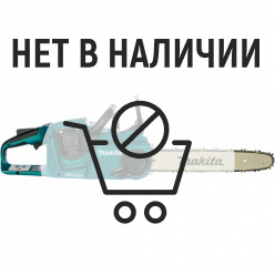 Аккумуляторная цепная пила Makita DUC353Z + АКК BL1850B + ЗУ DC18RD